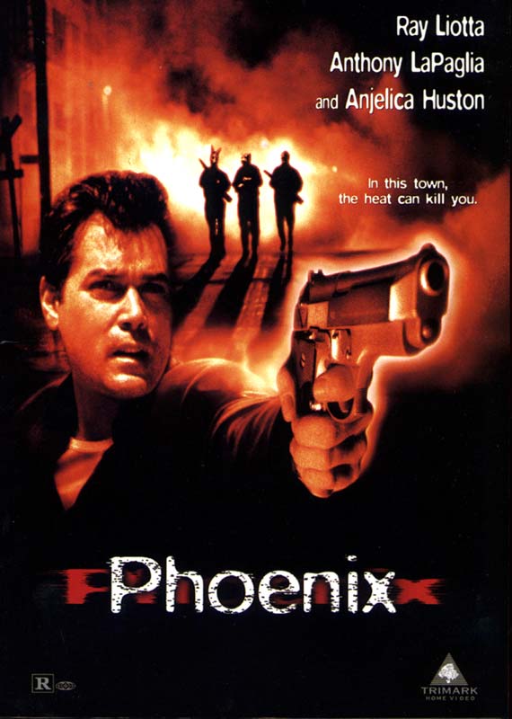 Phoenix