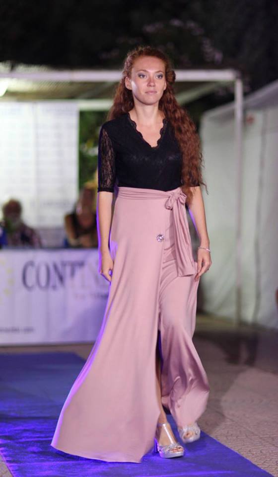 Elena Cinquini
