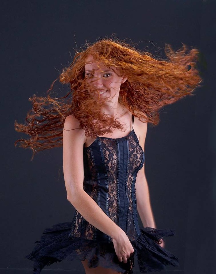 Elena Cinquini