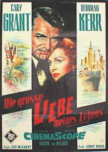 An Affair to Remember (1957)