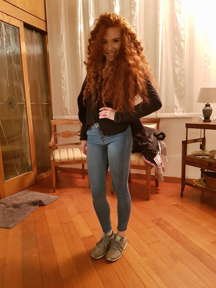 Elena Cinquini