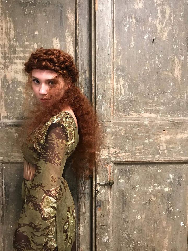 Elena Cinquini Elena Cinquini