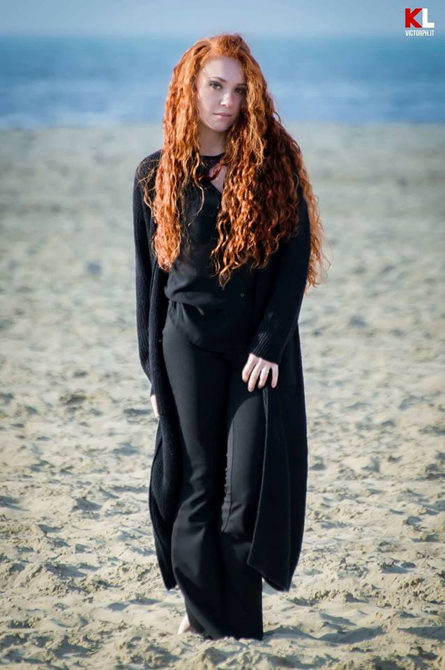 Elena Cinquini Elena Cinquini