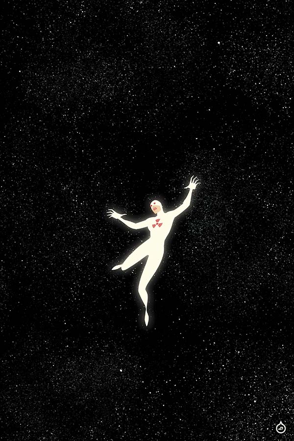 Solar: Man of the Atom