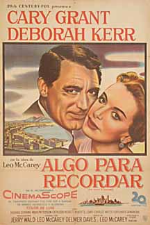 An Affair to Remember (1957)