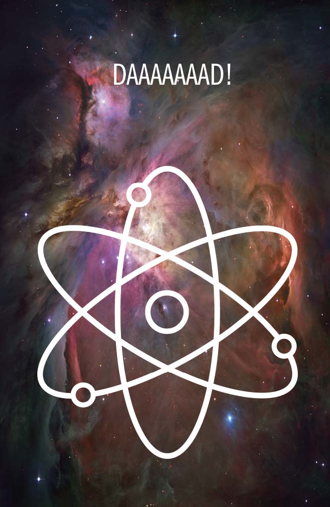 Solar: Man of the Atom