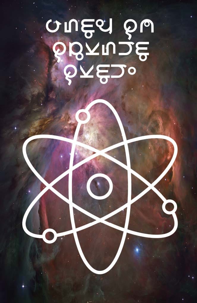 Solar: Man of the Atom