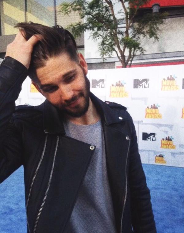 Casey Jon Deidrick