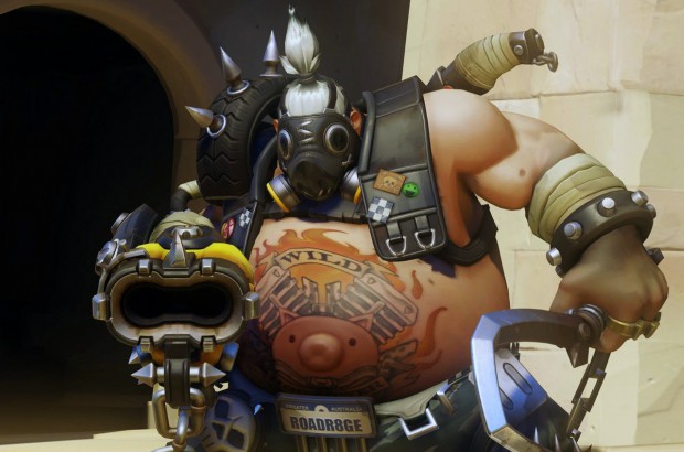 Roadhog