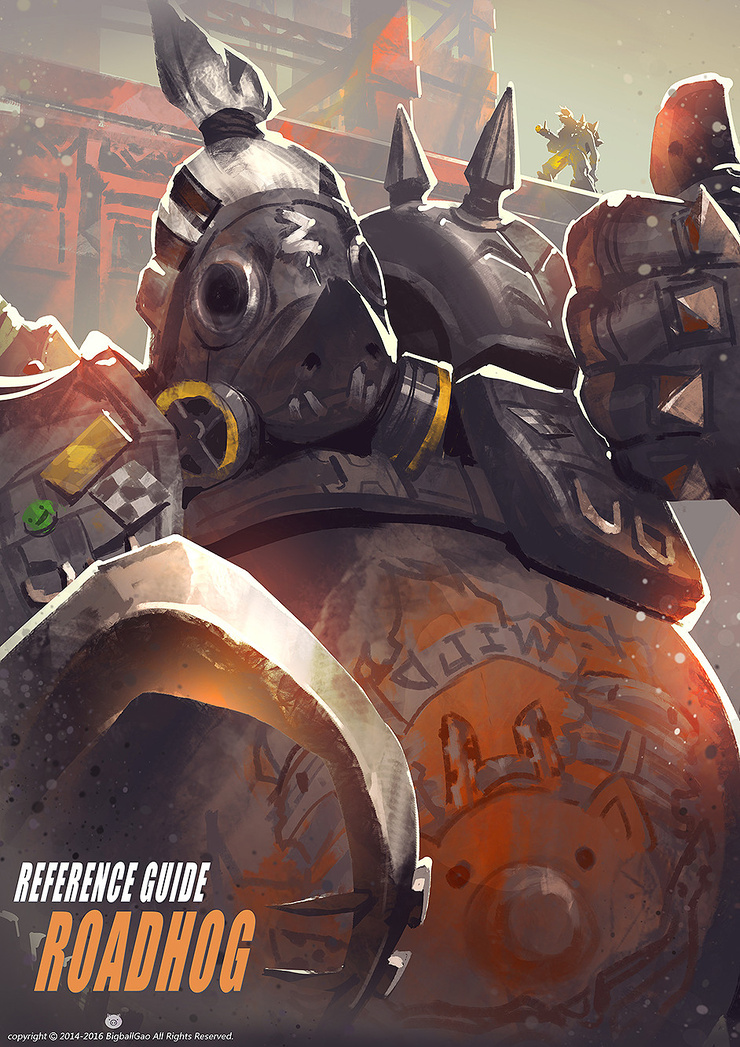Roadhog