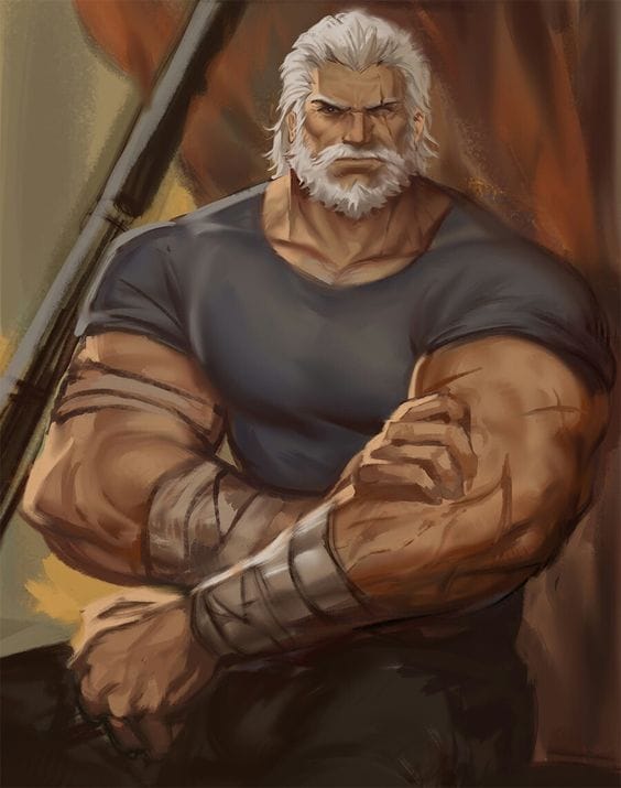 Reinhardt