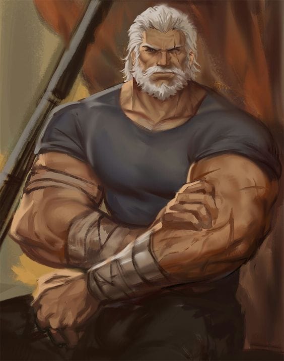 Reinhardt