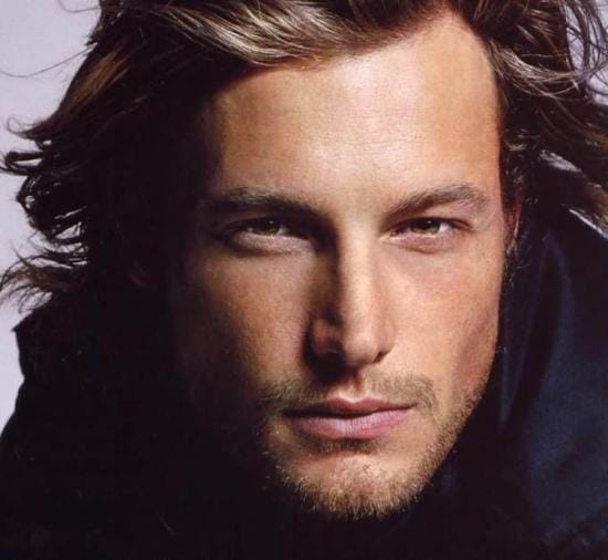Gabriel Aubry Gabriel Aubry