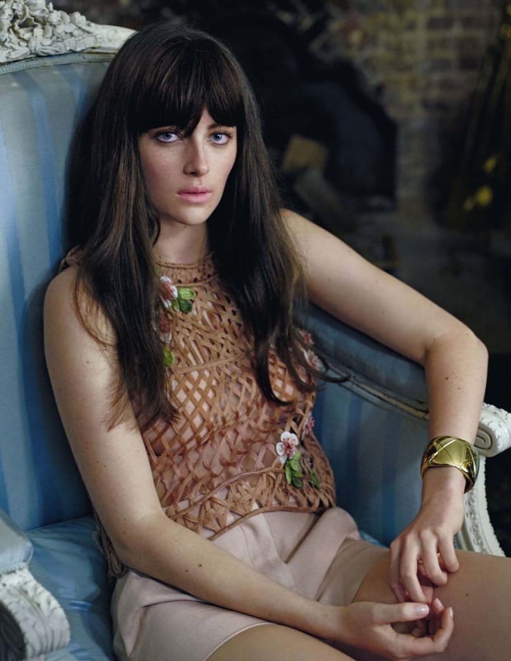 Millie Brady Millie Brady