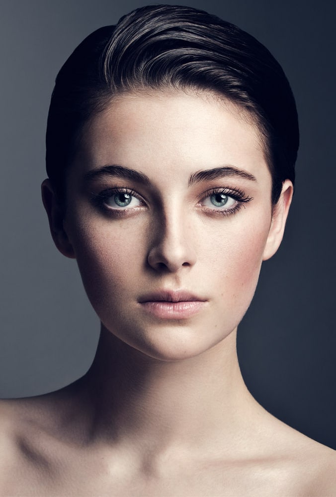 Millie Brady