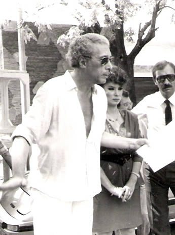 Alejandro Doria