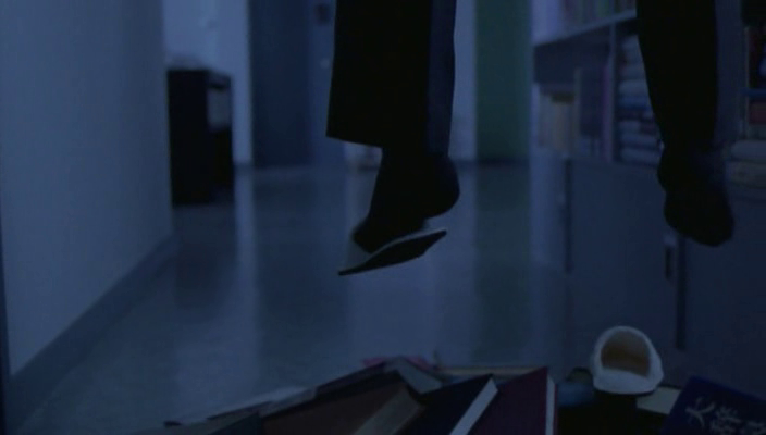 Last Life in the Universe (2002)