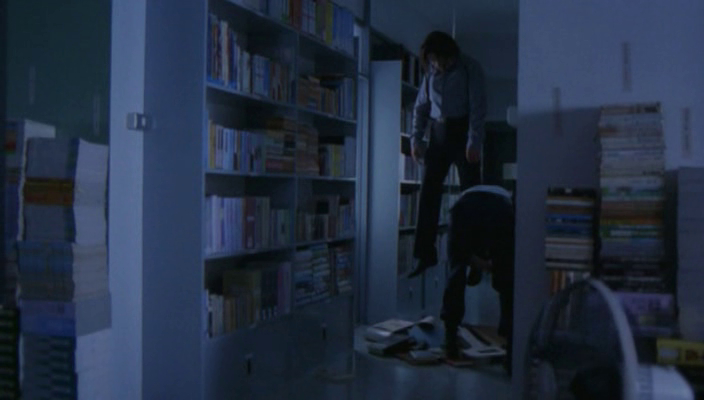 Last Life in the Universe (2002)