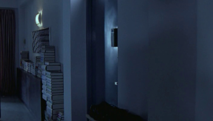Last Life in the Universe (2002)