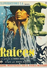 Roots                                  (1954)