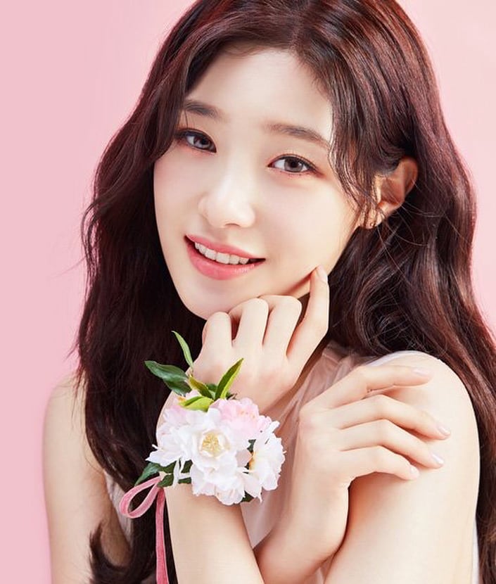 Chae-Yeon Jung