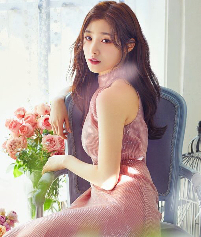 Chae-Yeon Jung Chae-Yeon Jung