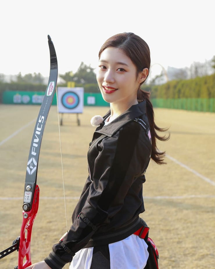 Chae-Yeon Jung