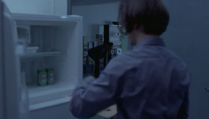 Last Life in the Universe (2002)