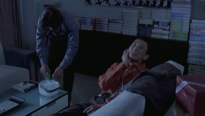 Last Life in the Universe (2002)