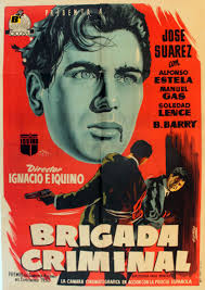 Brigada criminal