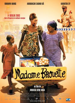 Madame Brouette (2002)