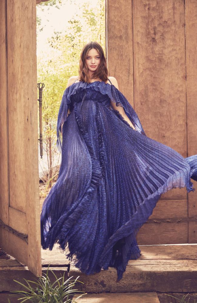 Miranda Kerr Miranda Kerr