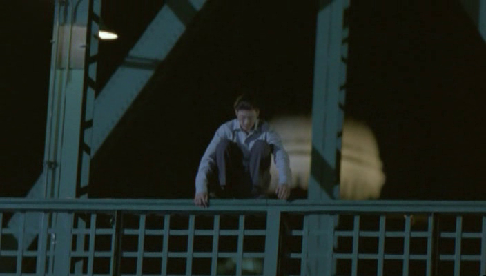 Last Life in the Universe (2002)