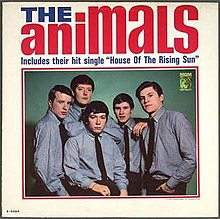 The Animals (U.S.)