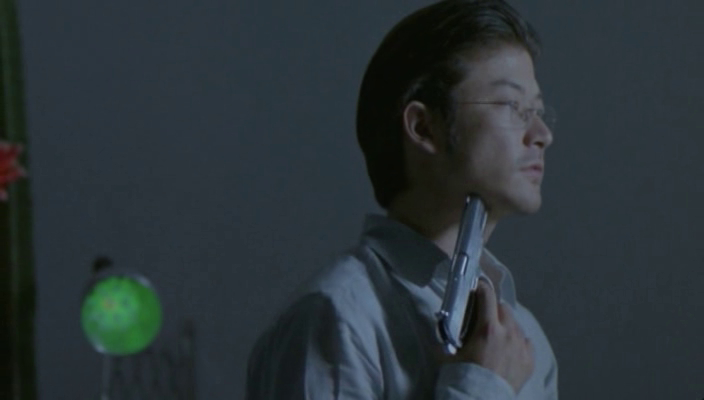 Last Life in the Universe (2002)