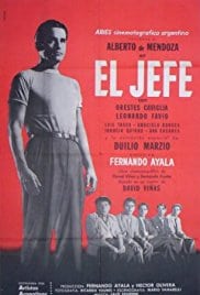 El jefe