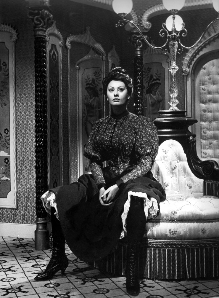 Lady L