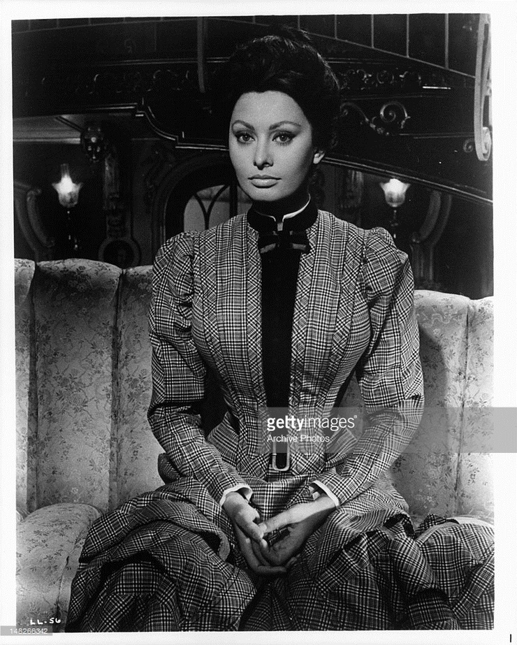 Lady L