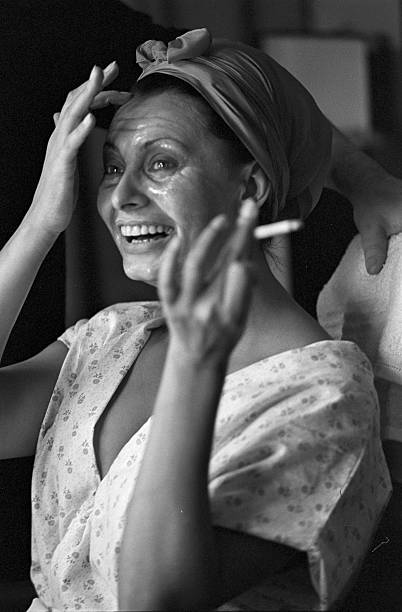 Lady L