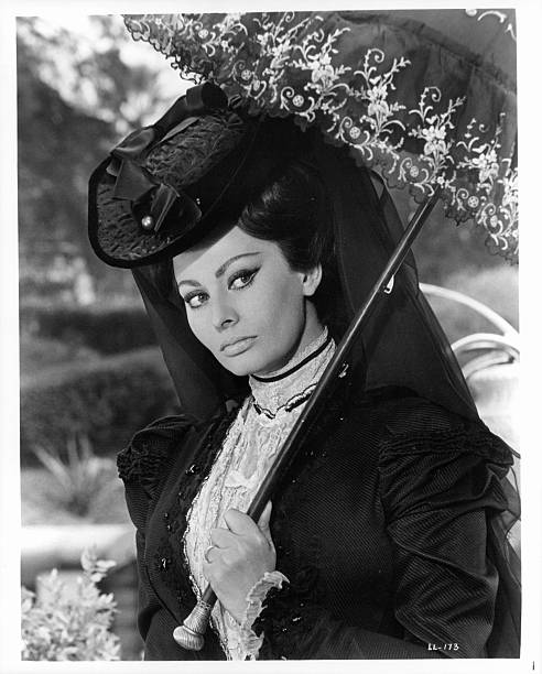 Lady L