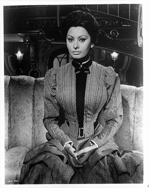 Lady L