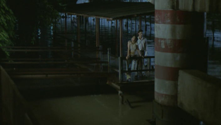 Last Life in the Universe (2002)