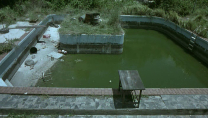 Last Life in the Universe (2002)