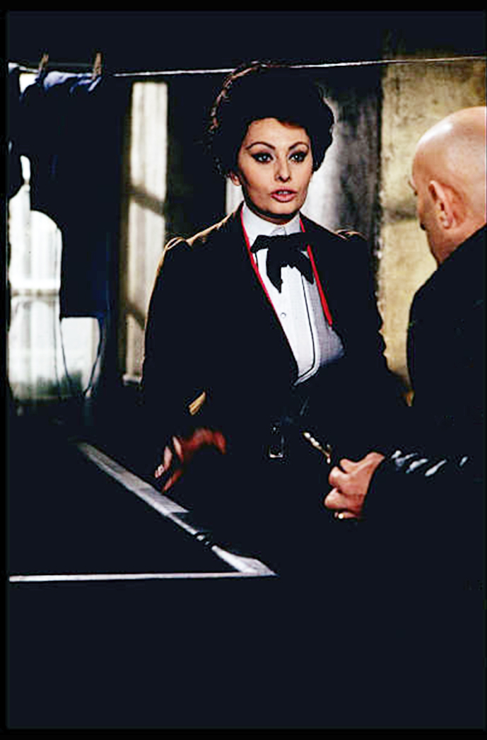 Lady L