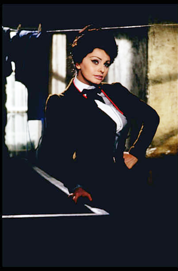 Lady L