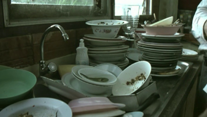 Last Life in the Universe (2002)