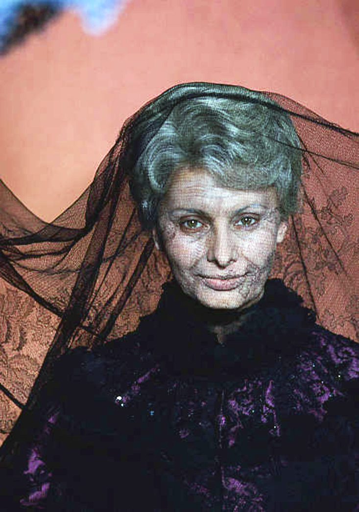 Lady L