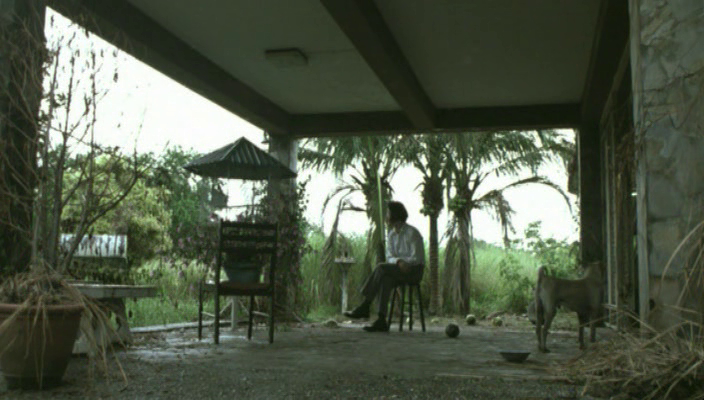 Last Life in the Universe (2002)