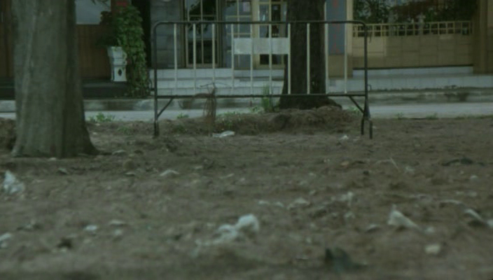 Last Life in the Universe (2002)