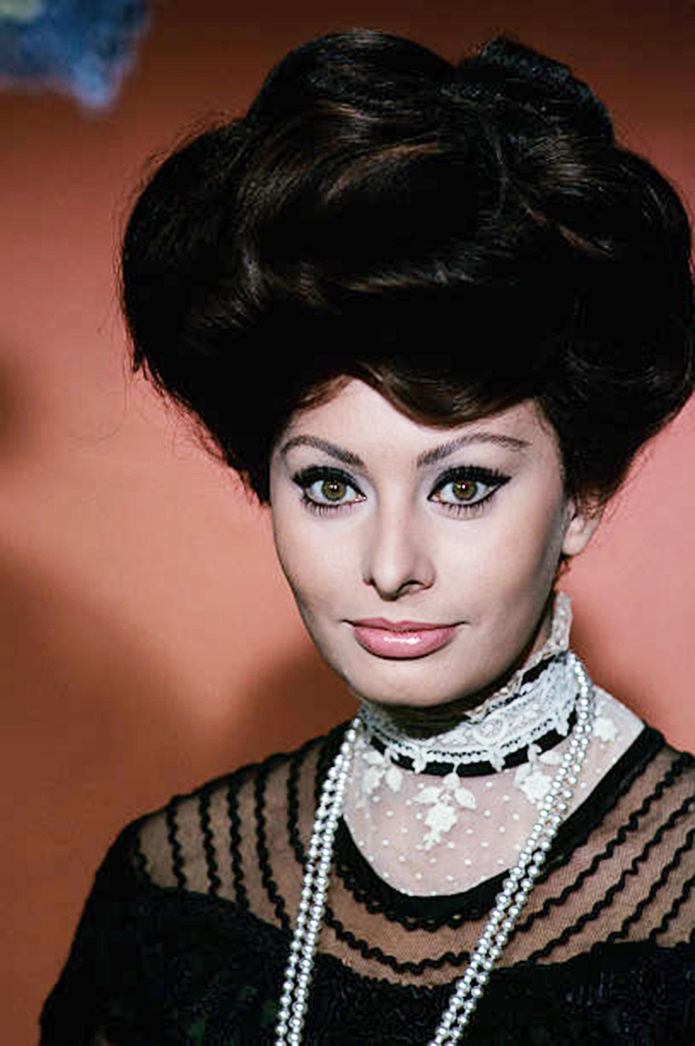 Lady L